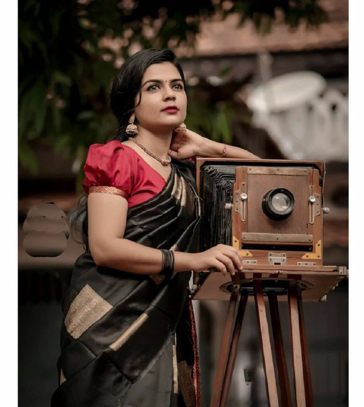 SOFT LICHI SILK SAREE