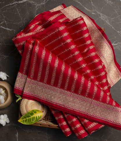 SOFT LICHI SILK SAREE