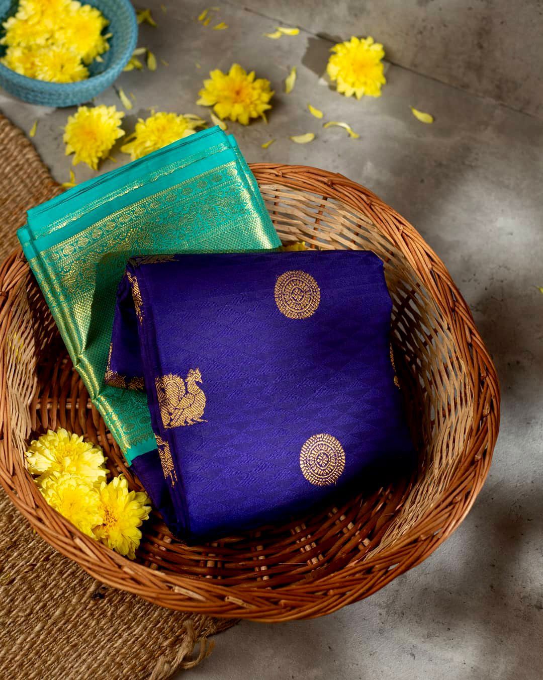 SOFT LICHI SILK SAREE