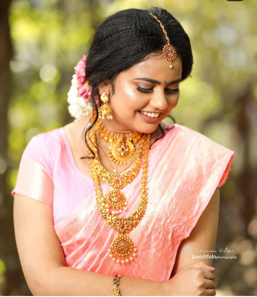 SOFT LICHI SILK SAREE