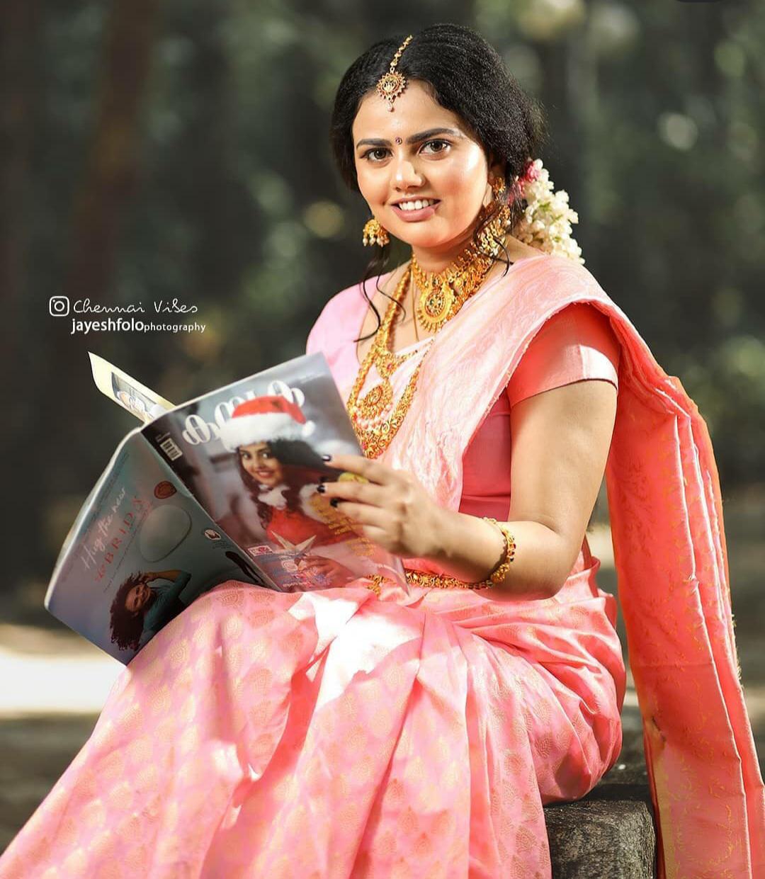 SOFT LICHI SILK SAREE