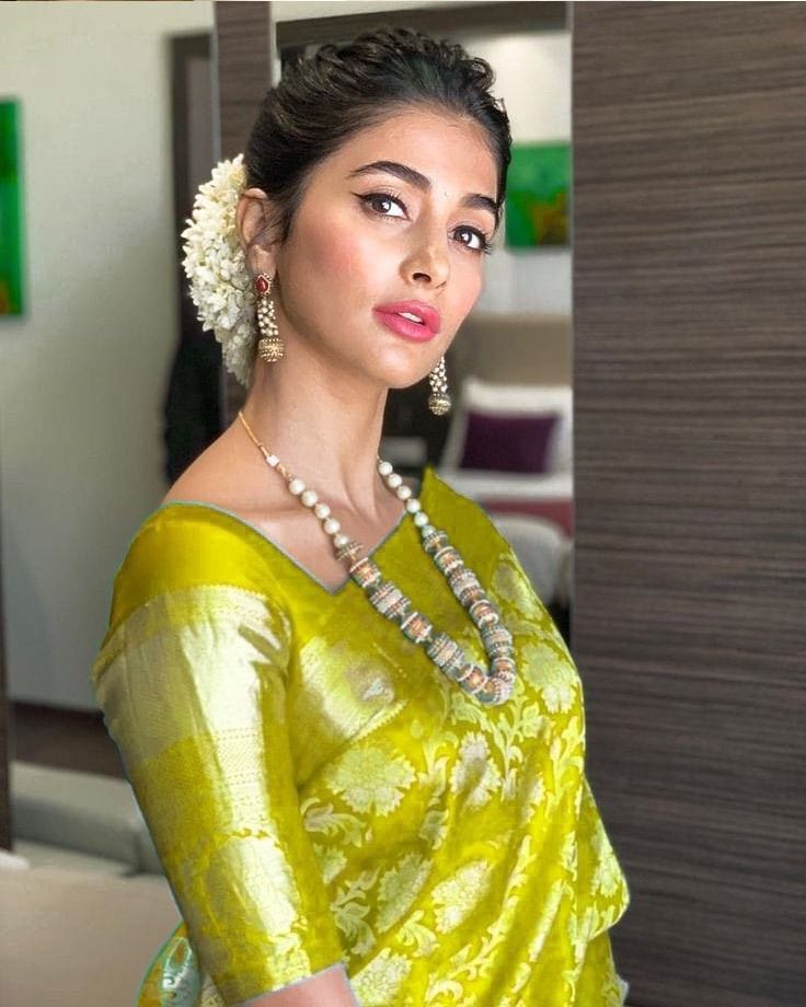SOFT LICHI SILK SAREE